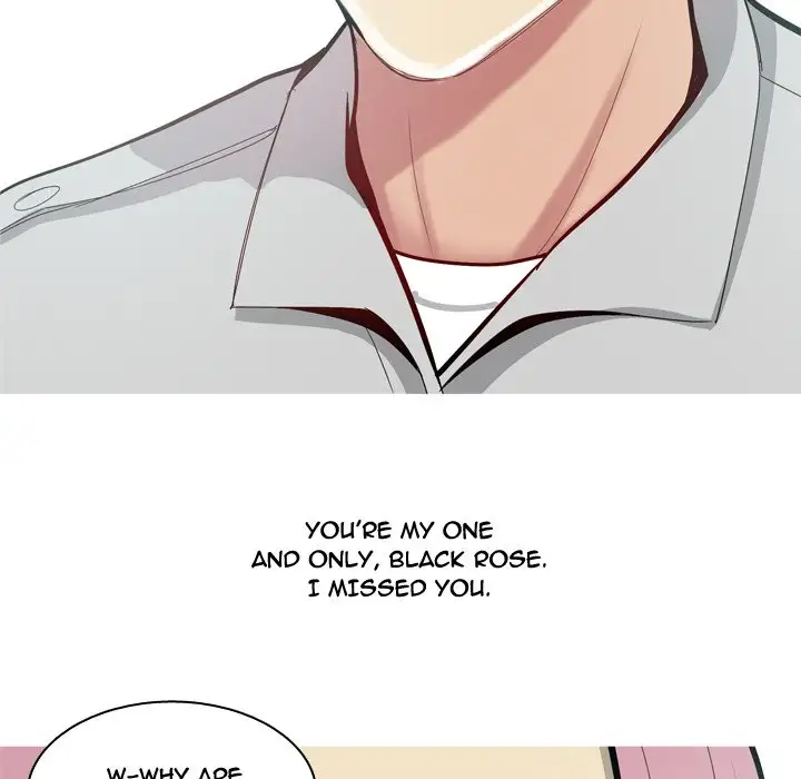 Love Prelude - Chapter 35 Page 46