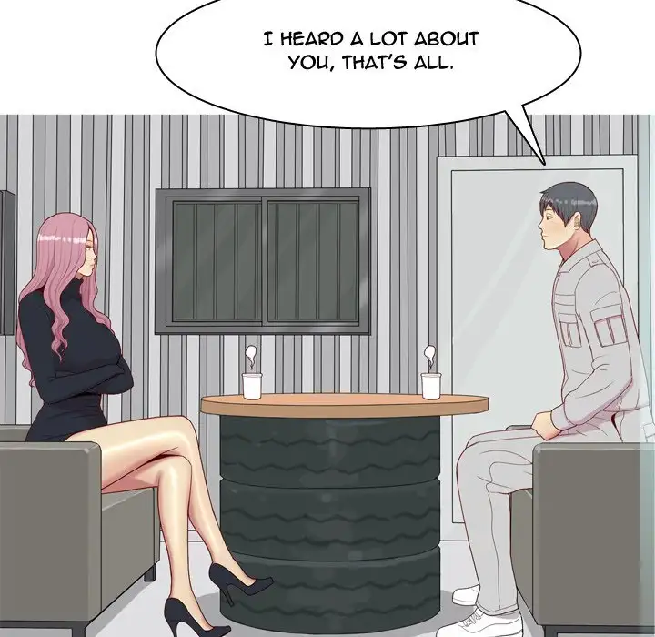 Love Prelude - Chapter 35 Page 48
