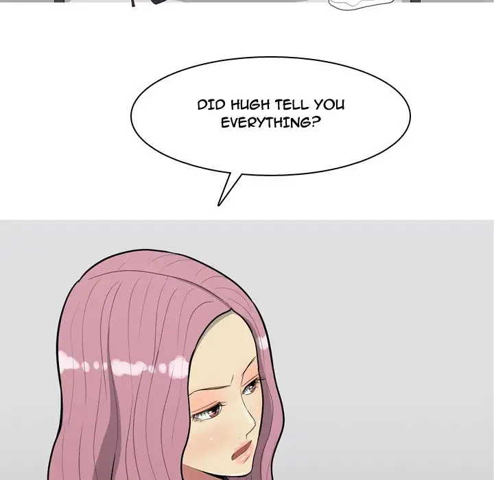 Love Prelude - Chapter 35 Page 49