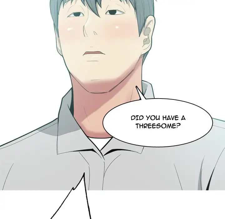 Love Prelude - Chapter 35 Page 54