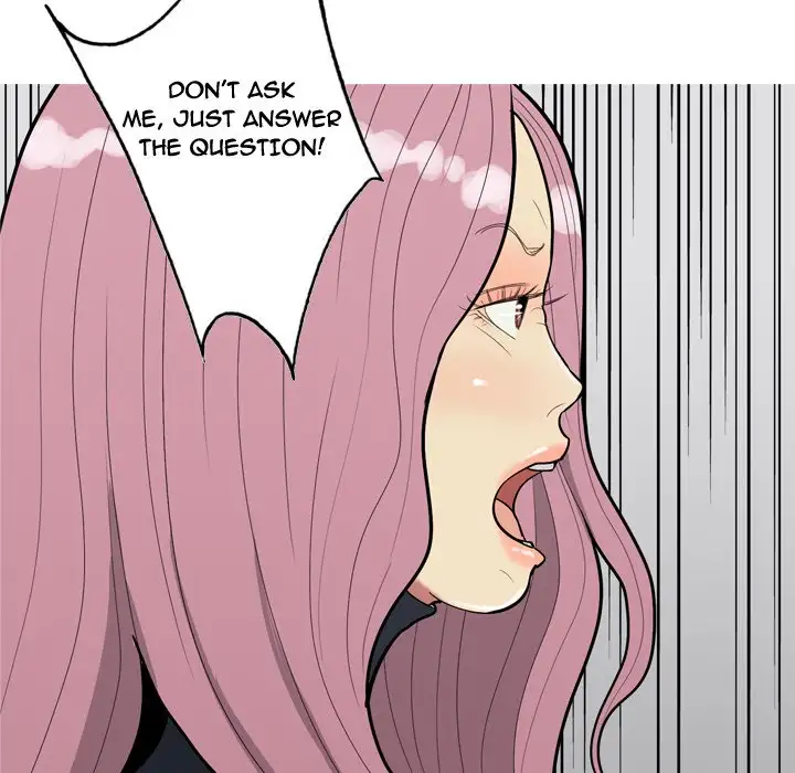 Love Prelude - Chapter 35 Page 55