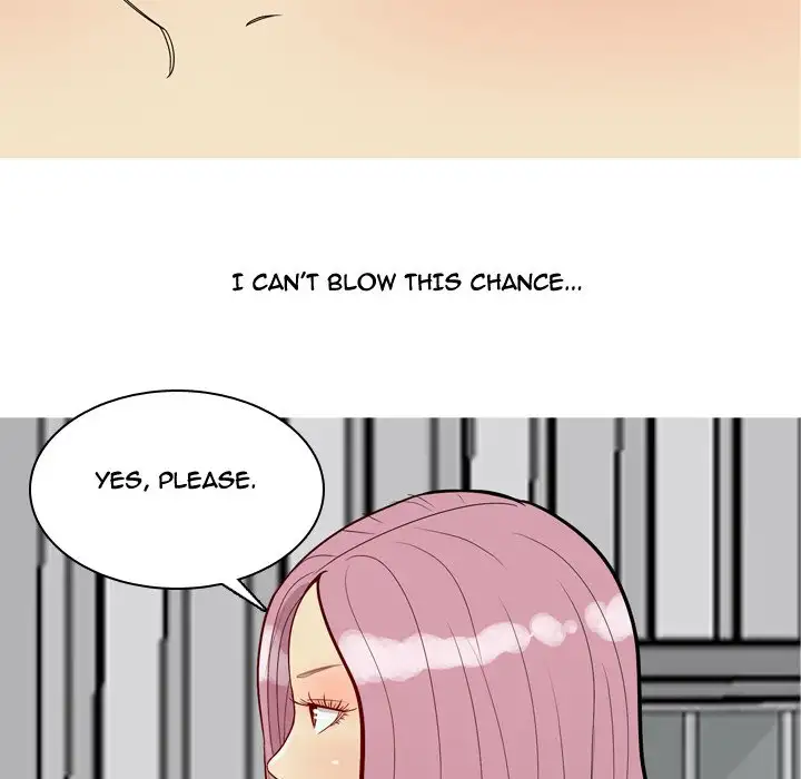 Love Prelude - Chapter 35 Page 6