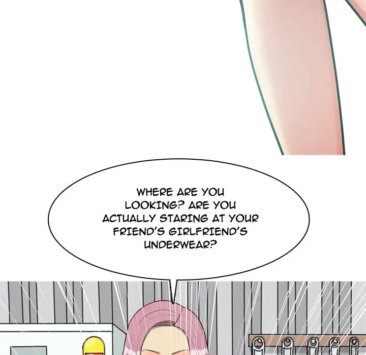 Love Prelude - Chapter 35 Page 66