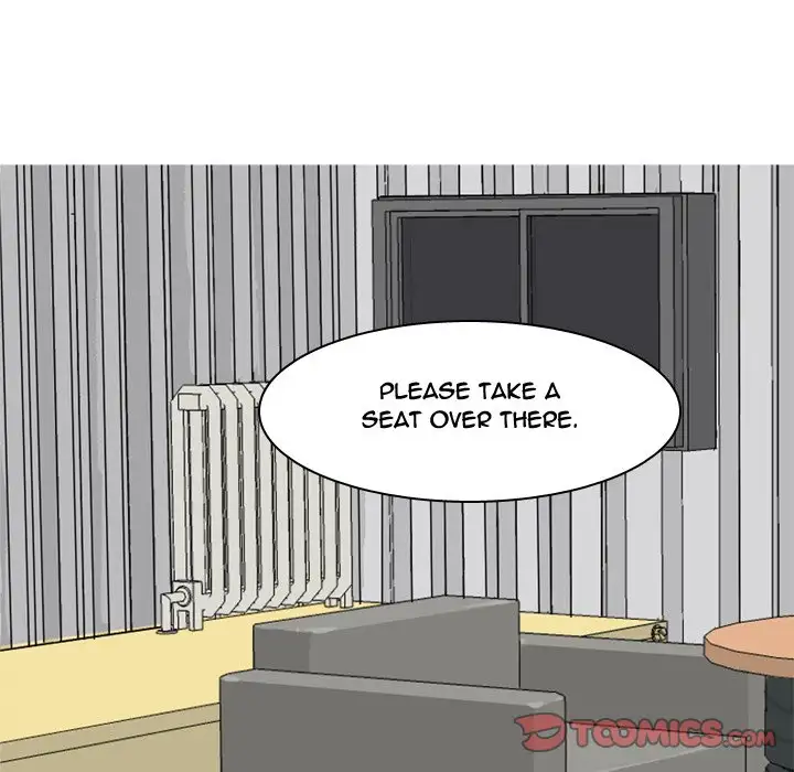 Love Prelude - Chapter 35 Page 8