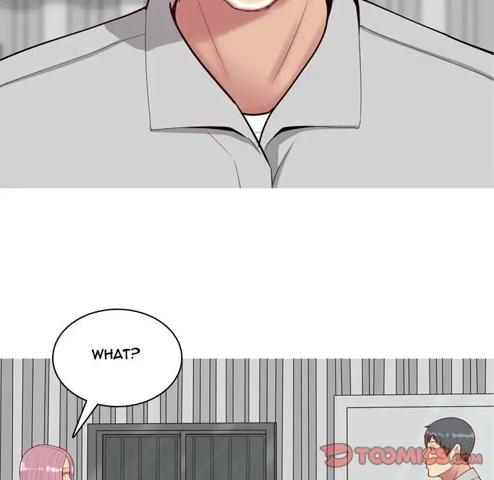 Love Prelude - Chapter 35 Page 86