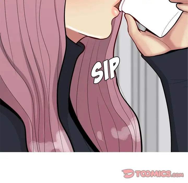 Love Prelude - Chapter 35 Page 98