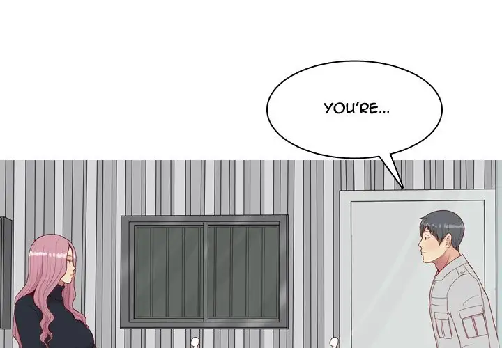 Love Prelude - Chapter 36 Page 1