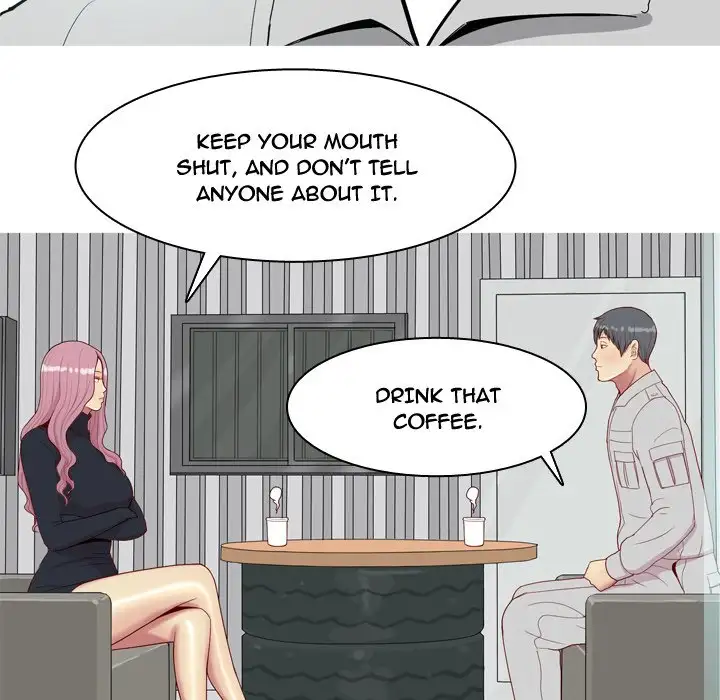 Love Prelude - Chapter 36 Page 18