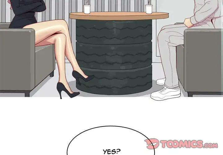 Love Prelude - Chapter 36 Page 2