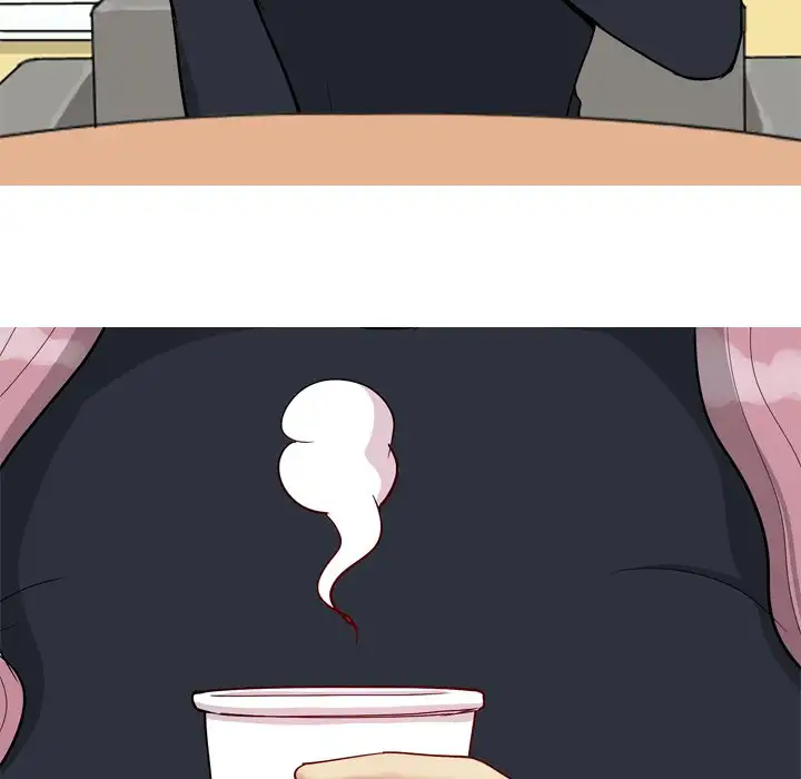 Love Prelude - Chapter 36 Page 21