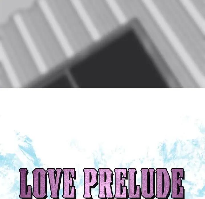 Love Prelude - Chapter 36 Page 29