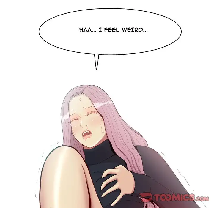 Love Prelude - Chapter 36 Page 32