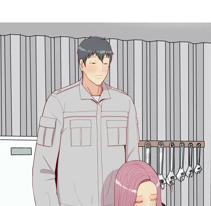 Love Prelude - Chapter 36 Page 48