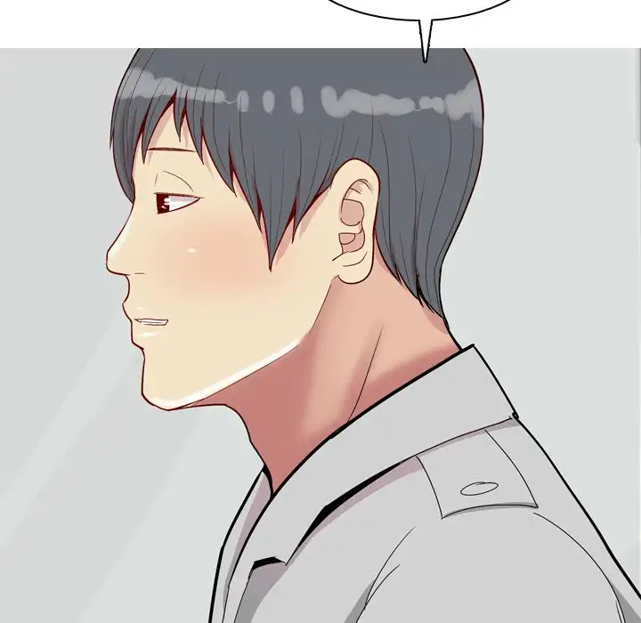 Love Prelude - Chapter 36 Page 5