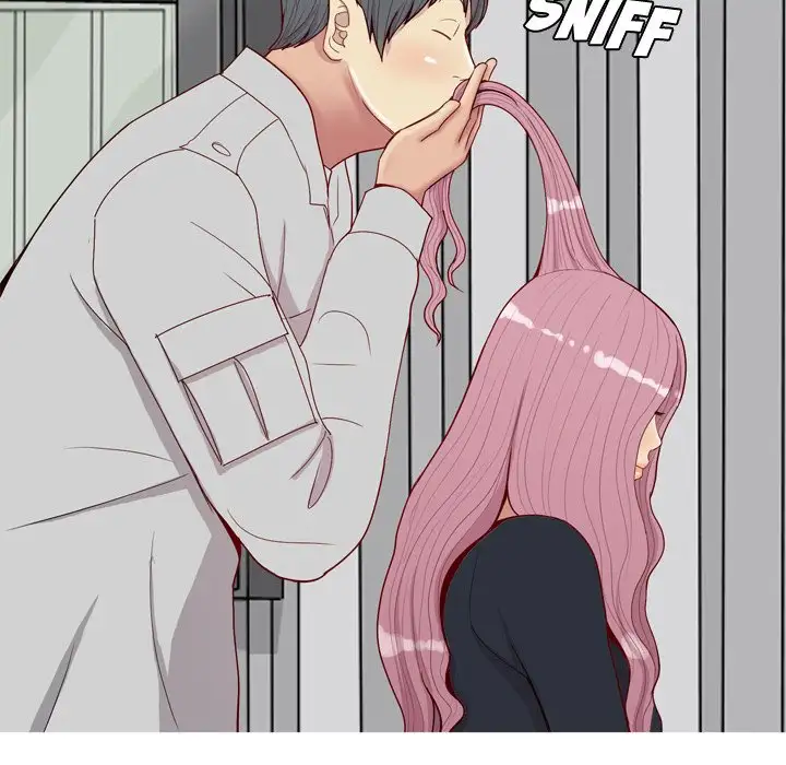 Love Prelude - Chapter 36 Page 54