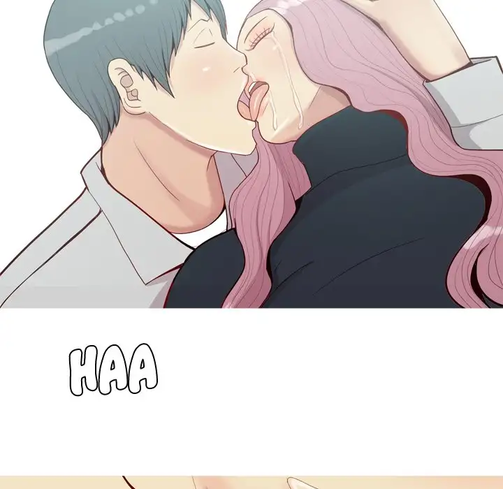Love Prelude - Chapter 36 Page 60