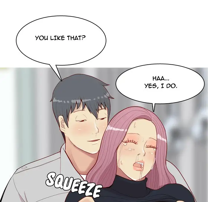 Love Prelude - Chapter 36 Page 65