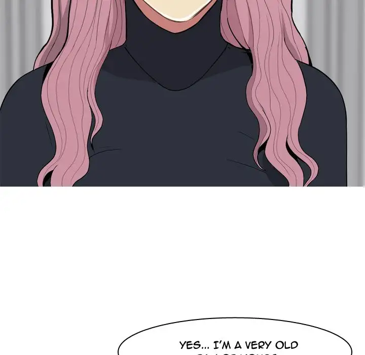Love Prelude - Chapter 36 Page 7