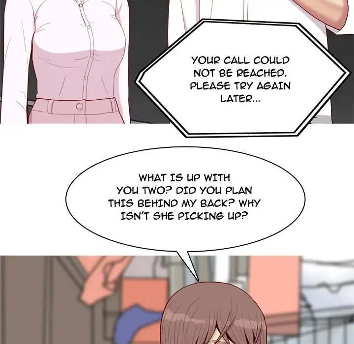 Love Prelude - Chapter 36 Page 73