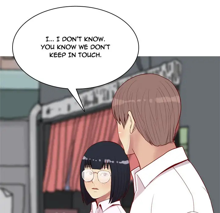 Love Prelude - Chapter 36 Page 75