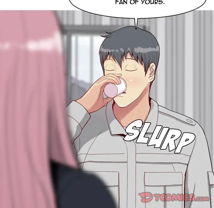 Love Prelude - Chapter 36 Page 8