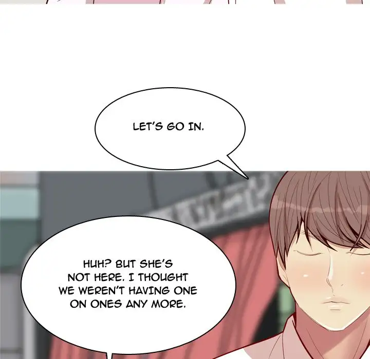Love Prelude - Chapter 36 Page 82