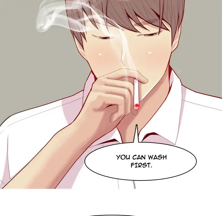 Love Prelude - Chapter 36 Page 88