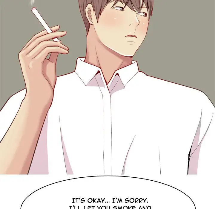 Love Prelude - Chapter 36 Page 91