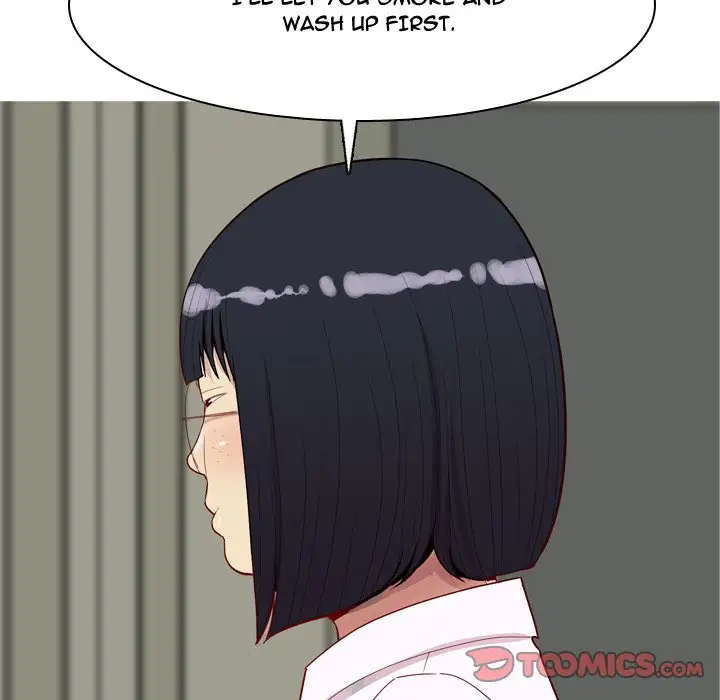 Love Prelude - Chapter 36 Page 92