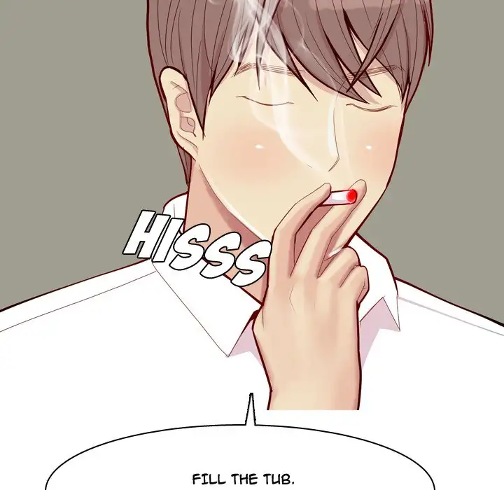 Love Prelude - Chapter 36 Page 94