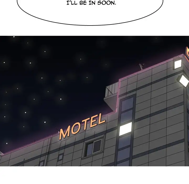 Love Prelude - Chapter 36 Page 95