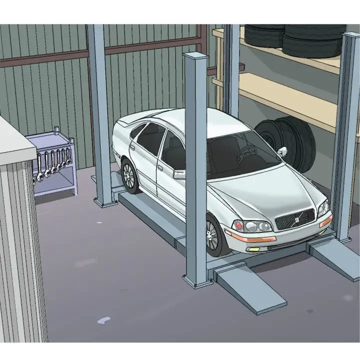 Love Prelude - Chapter 37 Page 15