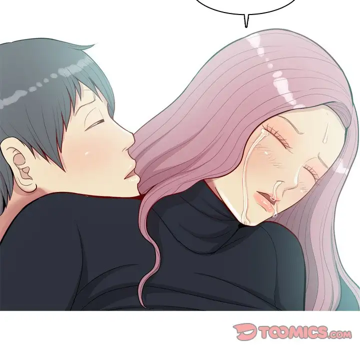 Love Prelude - Chapter 37 Page 18