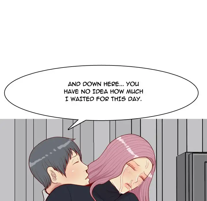 Love Prelude - Chapter 37 Page 19