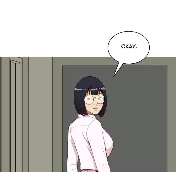 Love Prelude - Chapter 37 Page 33