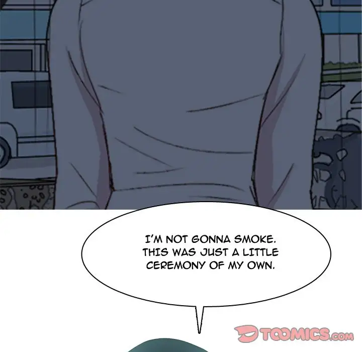 Love Prelude - Chapter 37 Page 85