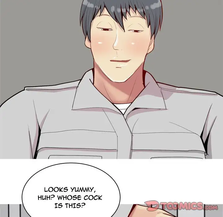 Love Prelude - Chapter 38 Page 34