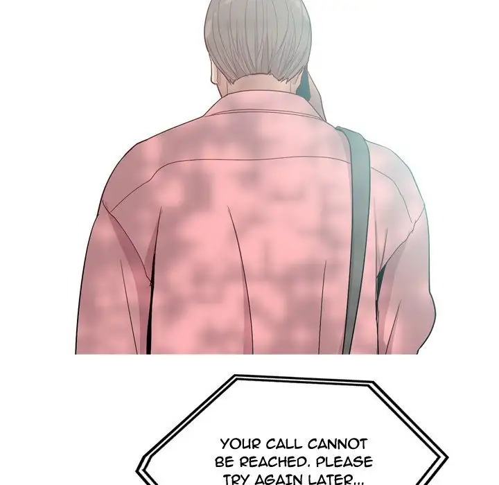 Love Prelude - Chapter 38 Page 55