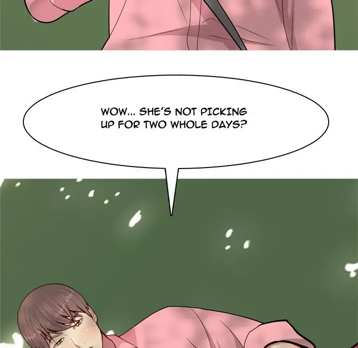 Love Prelude - Chapter 38 Page 57