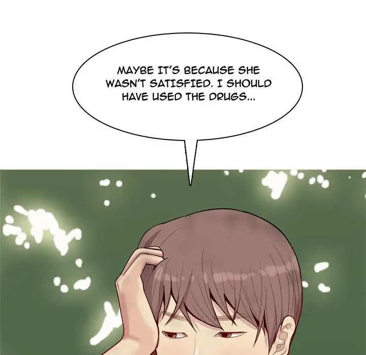 Love Prelude - Chapter 38 Page 65