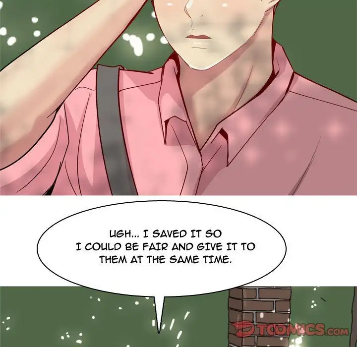 Love Prelude - Chapter 38 Page 66