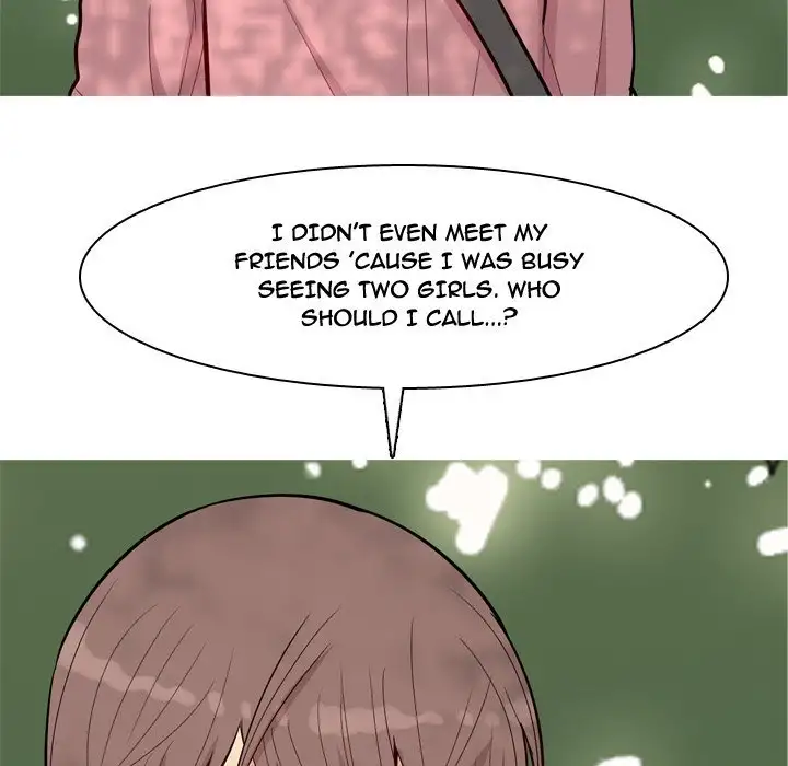 Love Prelude - Chapter 38 Page 72