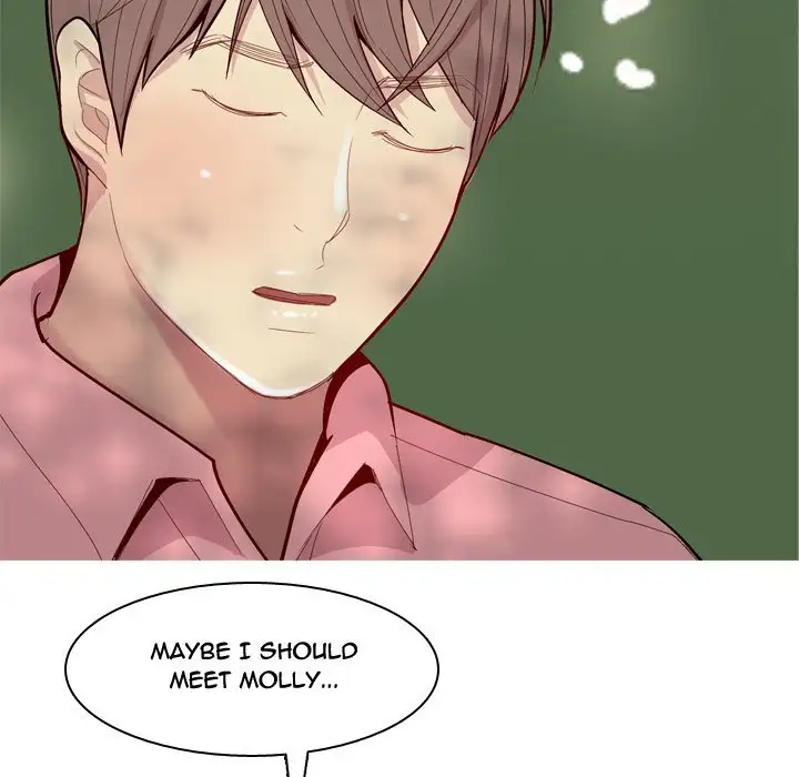 Love Prelude - Chapter 38 Page 73
