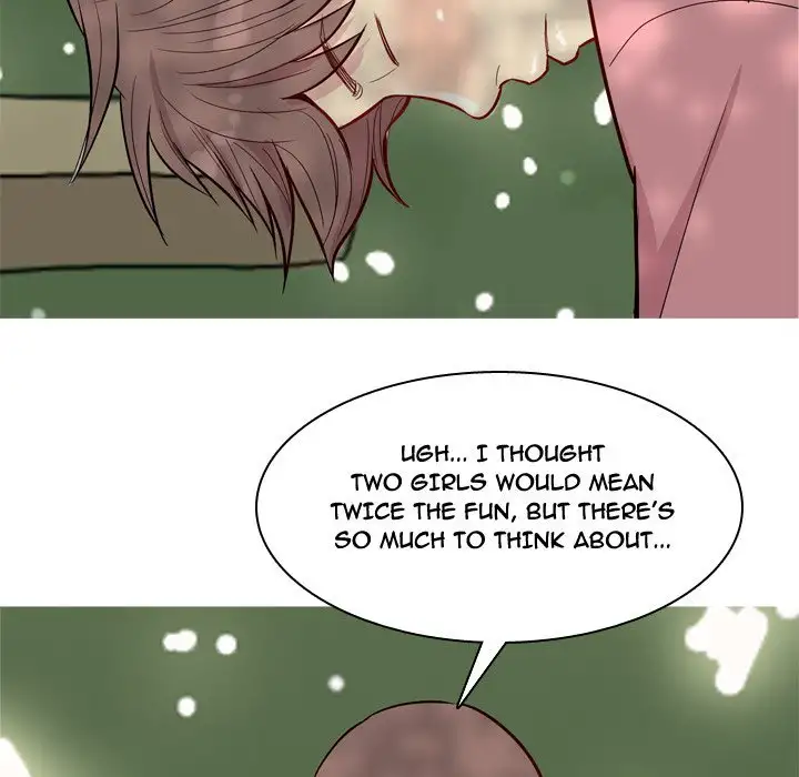 Love Prelude - Chapter 38 Page 76