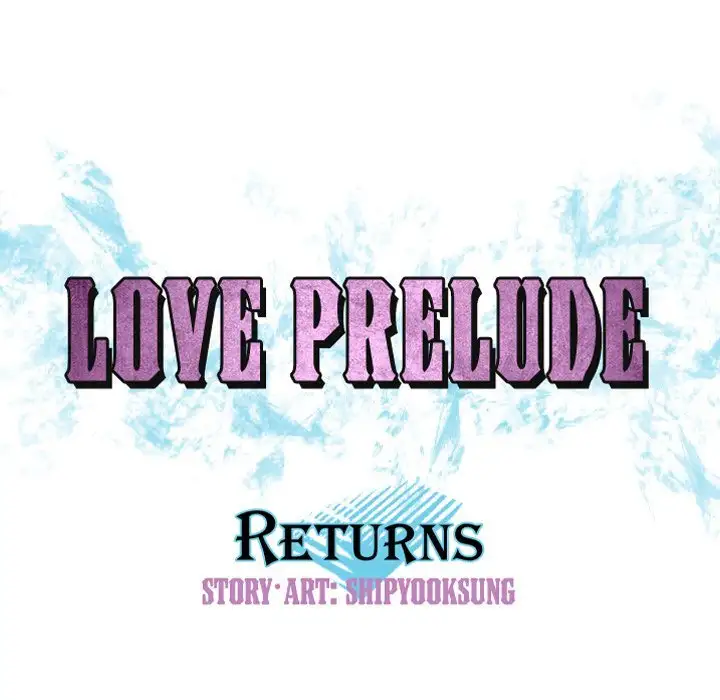 Love Prelude - Chapter 38 Page 8