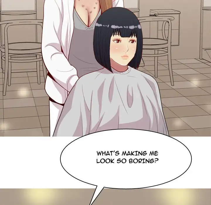 Love Prelude - Chapter 38 Page 84