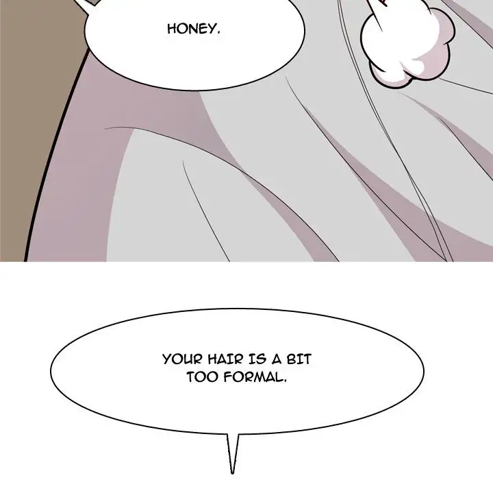 Love Prelude - Chapter 38 Page 91