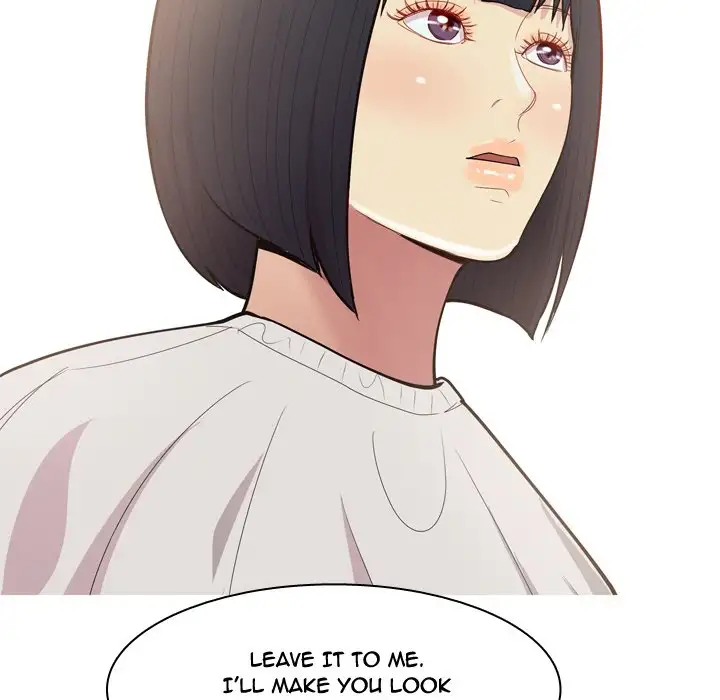 Love Prelude - Chapter 39 Page 16