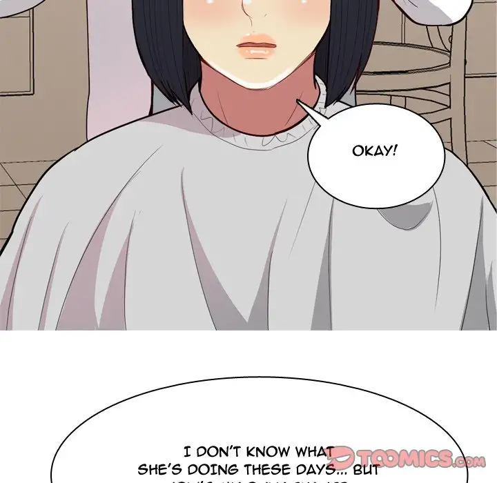 Love Prelude - Chapter 39 Page 18