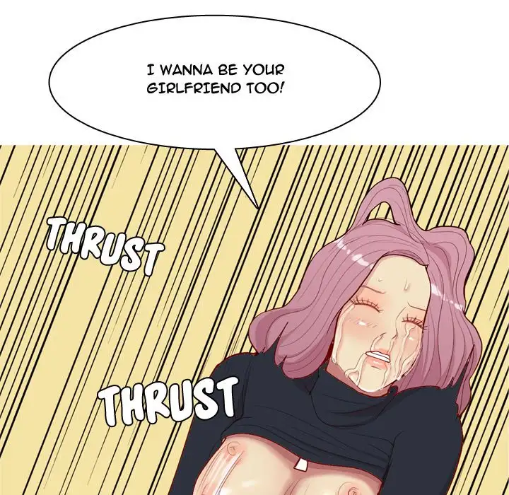 Love Prelude - Chapter 39 Page 25